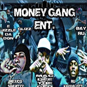 Mexico Shawtyy - I'm Fucked Up