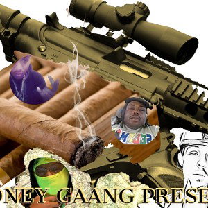 Mexico Shawtyy - FN's Loud Mobb , AMG Diss