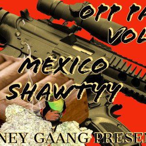 Mexico Shawtyy x FaceTime
