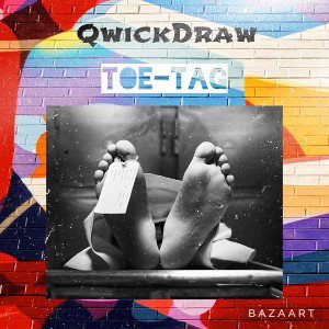 Qwickdraw Toe-Tag