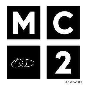 My Revelations ft ArchDon - 8. Mc2quared