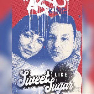 QwickDraw ft LadyLove Sweet like