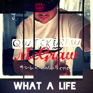 QwickDraw - What A Life