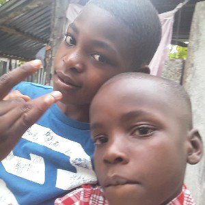 manman merci  ou vin fè m atis