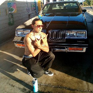 "IM YOUR FANTASY" $HARKIE BOY