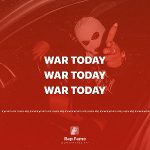 war today