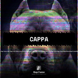 Cappa