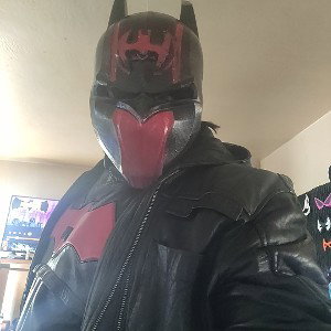 anti-hero