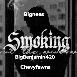 LET THE SMOKE ROLL
