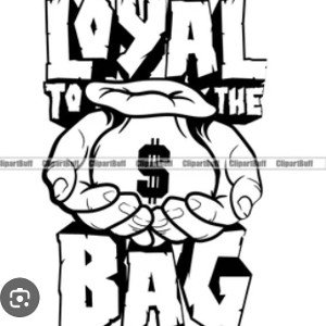 Get The Bag