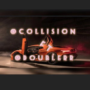 @Collision Ft. @doublerr