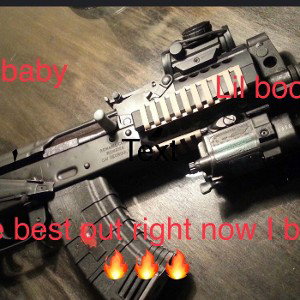 uzi