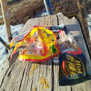 соевое мясо