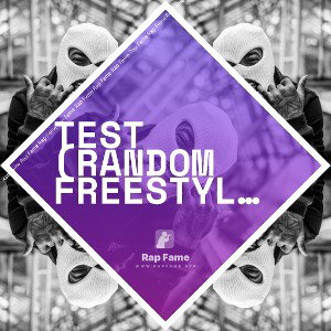 Test (Random Freestyle)
