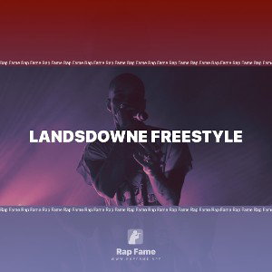 Landsdowne Freestyle