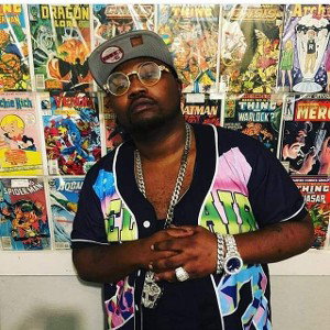 Diggavell Tha Don x JoshTheProphet -  keep the good times rolling v1.5