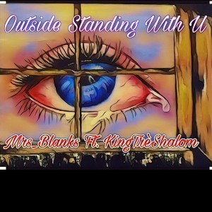 Outside Standing With U  