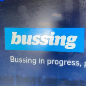 Buss It 