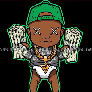 running-lil Dom ft Saint P 