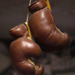  Heavy punchiN.