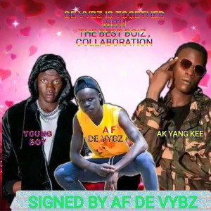 DE VYBZ