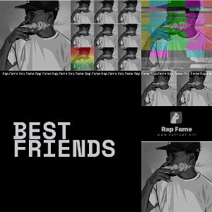 Best friends 