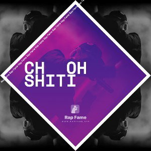 Ch  oh shitI 