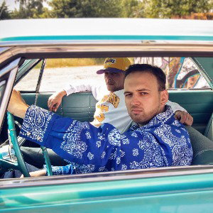 Crystal-Ice feat. Mac6 - Eines Tages