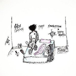 ☆SEX LAST NITE☆