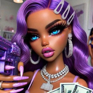 Barbie
