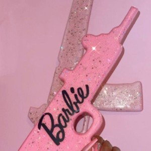 Barbie is Dangerous Part 2