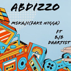 Mshkaji (Fake Niggas)