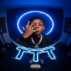 TTT-Lil Mook