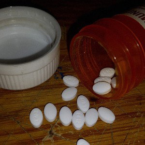 poppin pills 💊 
