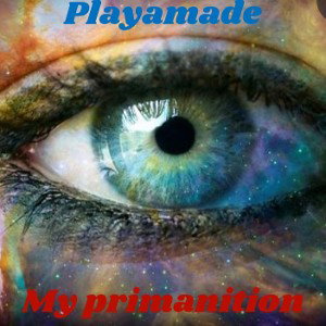 My primanition   