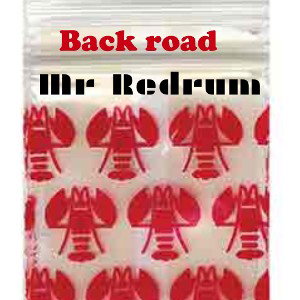 Backroad