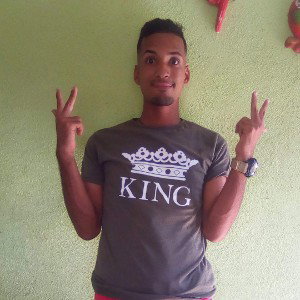 es reyking🇻🇪👑💪 mi segundo tema escrito