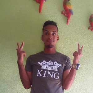 👑primer tema escrito es reyking 🇻🇪💪