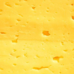 Cheese it.