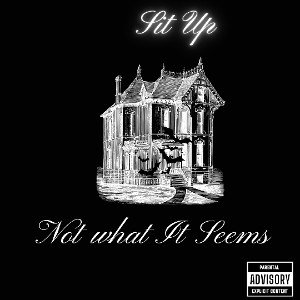  Sit up  