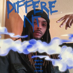 "Different"