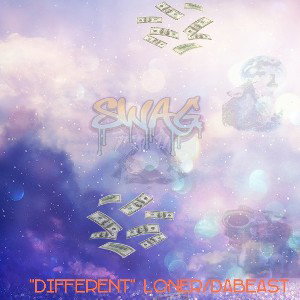 (Different)loner/dabeast 