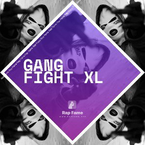 gang fight xl