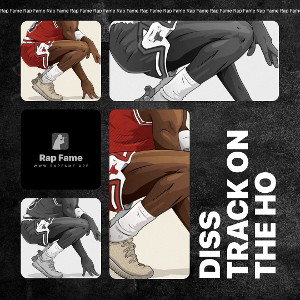 diss track on the ho