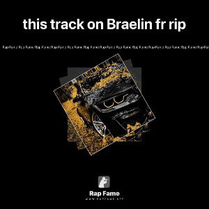 this track on Braelin fr rip