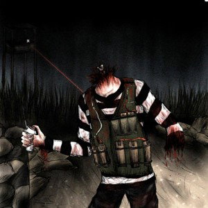 Tommy Gun