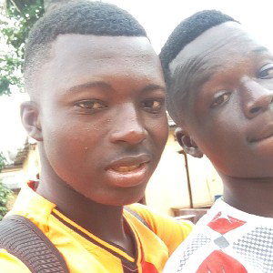 marabout 