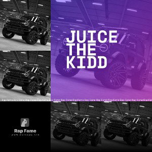 Juice the kidd 