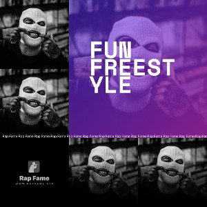 Fun freestyle 