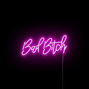 Bad bitch -  Lil JAN 